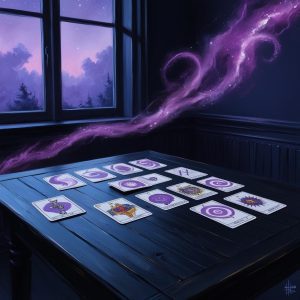 Tarot Readings