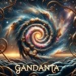 Decoding the Cosmic Twists- Gandanta Explained