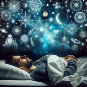 Dreams and Clairvoyance: Night Visions or Psychic Views?
