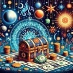 Financial Prosperity in Vedic Astrology- Identifying Wealth Indicators in Your Chart