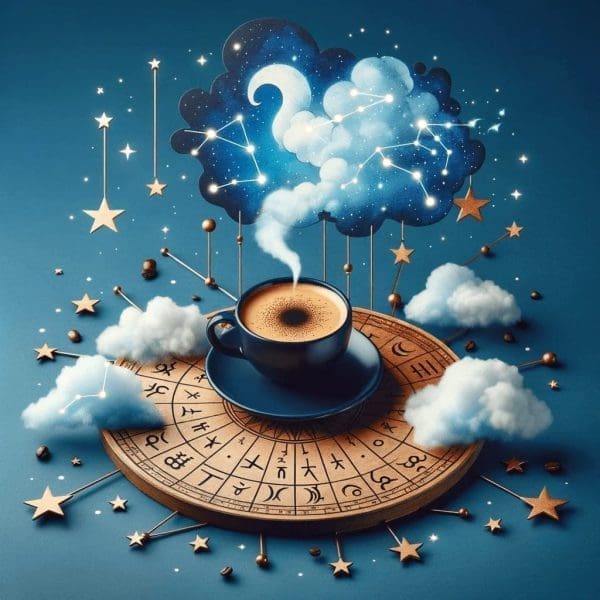 Introduction to Vedic Astrology- The Starbucks of the Stars!