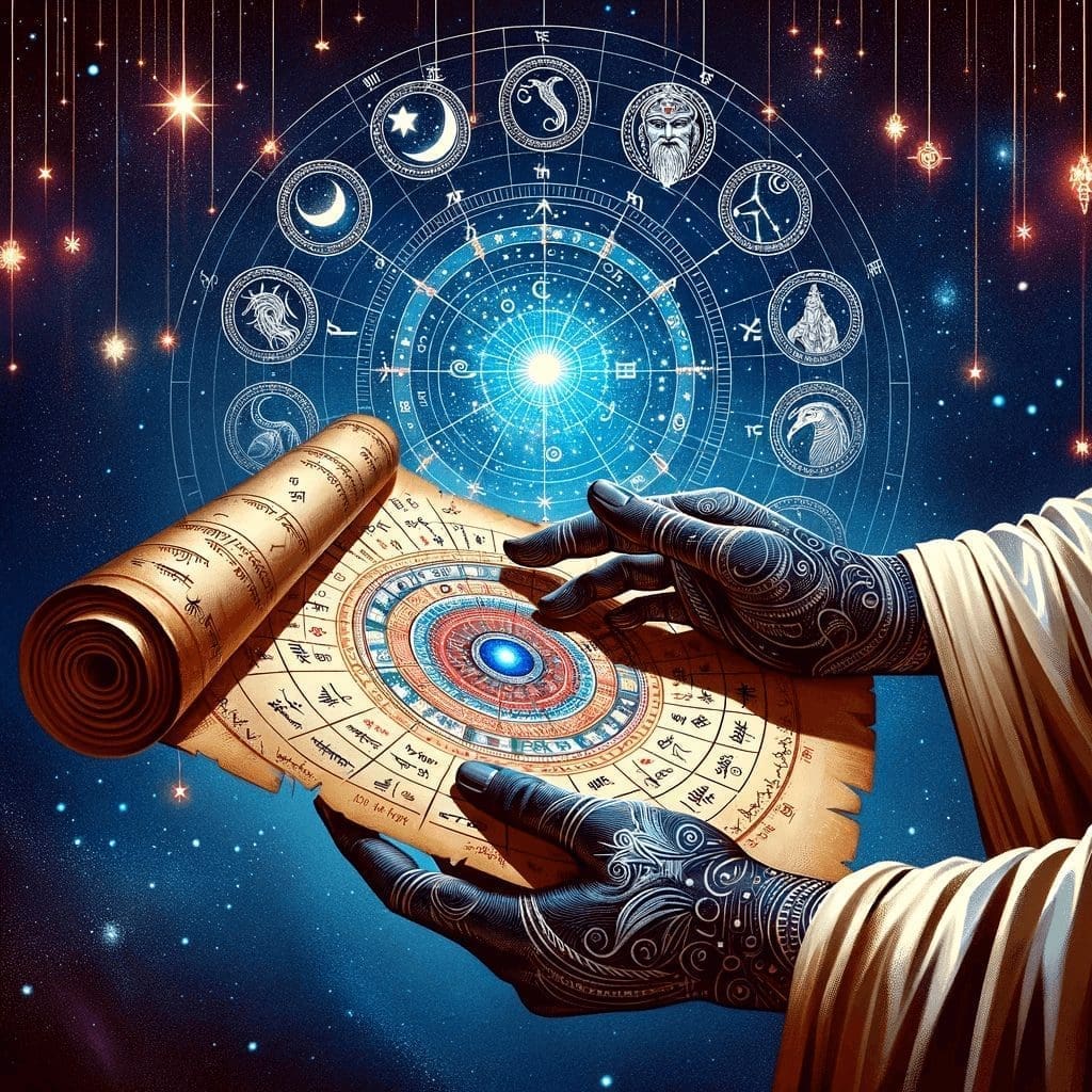 Nakshatras in Vedic Astrology- A Comprehensive Guide