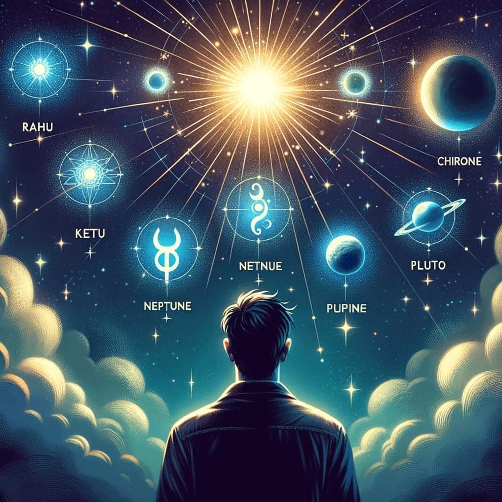 Planets in the 1st House- A Cosmic Deep Dive into Your Astrological Front Door