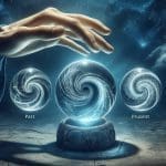 Time Trippin' with Clairvoyants- How Psychics Navigate the Past, Now, and What's Next