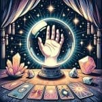 Tools of the Clairvoyant- Crystals, Orbs, and Other Aids in Enhancing Psychic Vision