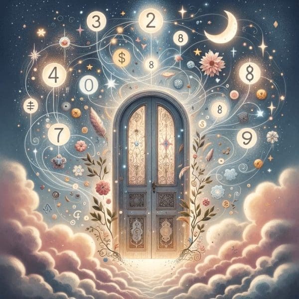 Unlock Your Financial Fate: A Whimsical Guide to Numerology and Wealth