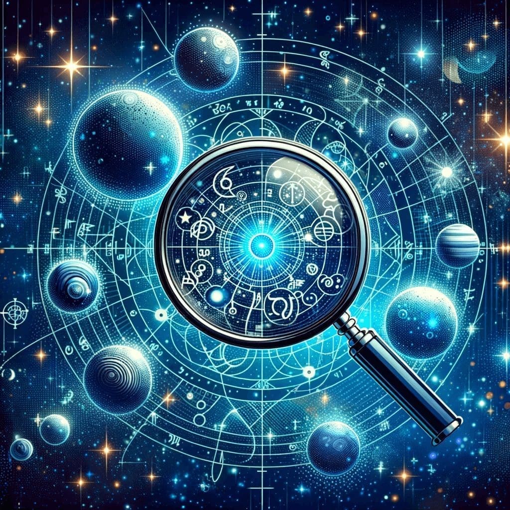 Unlocking Your Astrological Chart- A Deep Dive into Shadbala's Planetary Strengths & Weaknesses