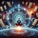 Unlocking the Akashic Records- A Clairvoyant's Guide to the Universe's Knowledge Vault
