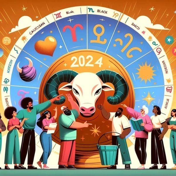 2024 Taurus Moon Sign Forecast- Navigate Your Future with Astrological Precision
