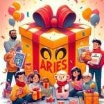 Aries Adventurer-12 Unique Gift Ideas for the Trailblazing Ram