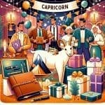 Capricorn Classics- 12 Timeless Gifts for the Ambitious Goat Zodiac Sign