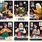 Crafting Hobbies Perfect for Virgos