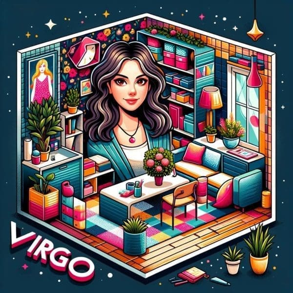 Creating the Perfect Home Environment for a Virgo