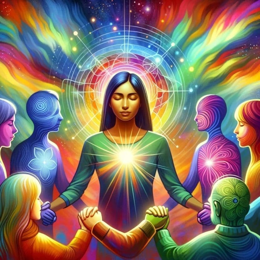 Decoding Empathy: Understanding the Life of an Empath