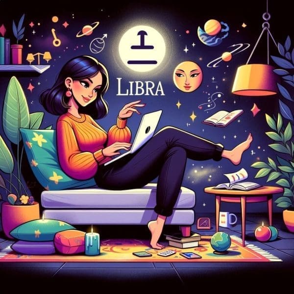 How Libras Win at Social Media Without Even Trying