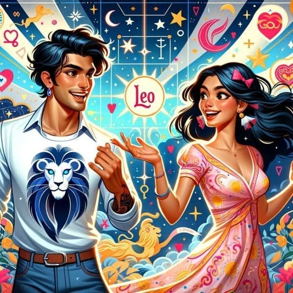 Leo Love Compatibility- Finding Your Perfect Zodiac Match