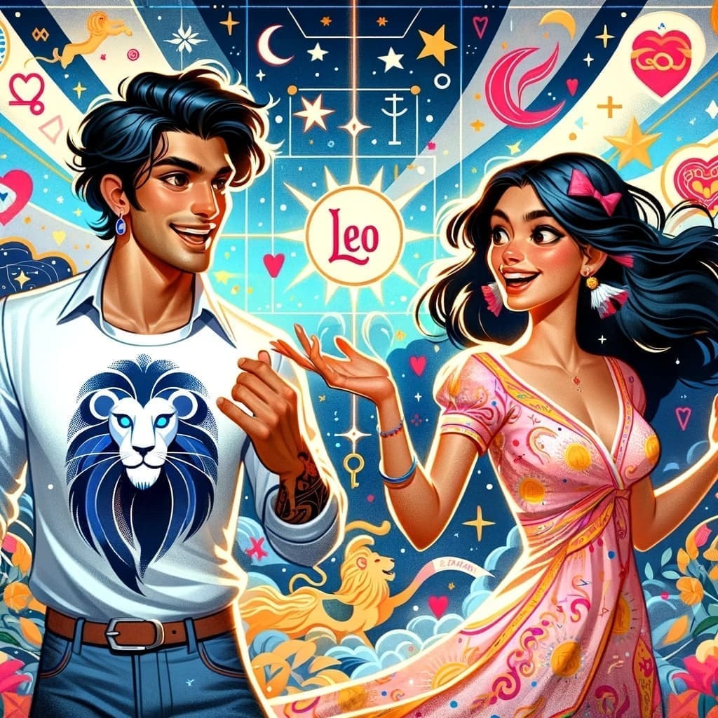 Leo Love Compatibility- Finding Your Perfect Zodiac Match