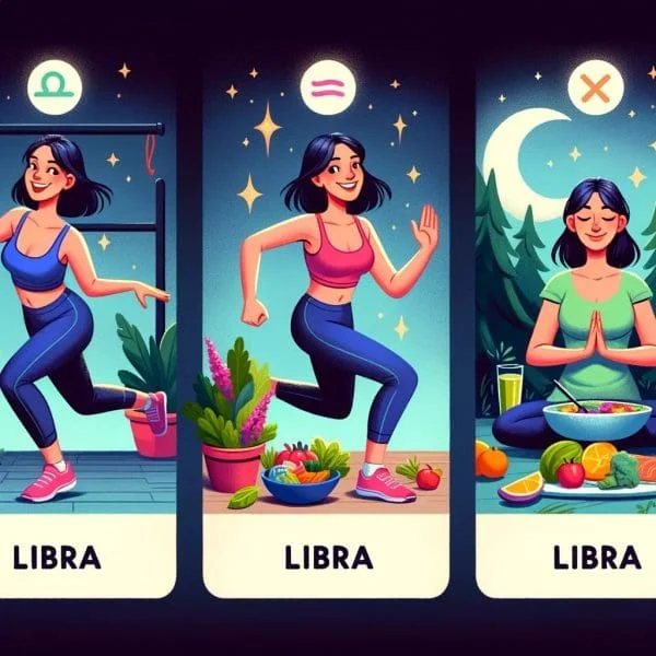 Libra’s Approach to Health and Wellness