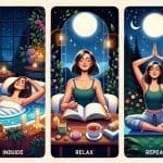 Libra’s Guide to Self-Care: Indulge, Relax, Repeat