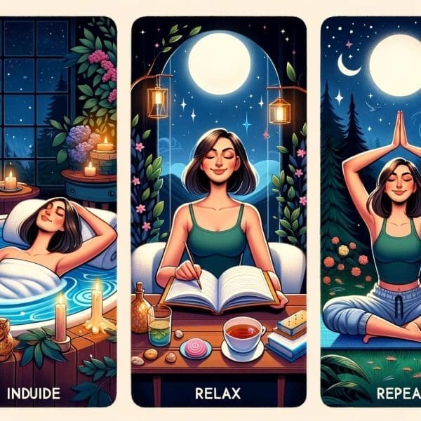Libra’s Guide to Self-Care: Indulge, Relax, Repeat