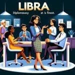 Libras in the Workplace: Diplomacy at Its Finest