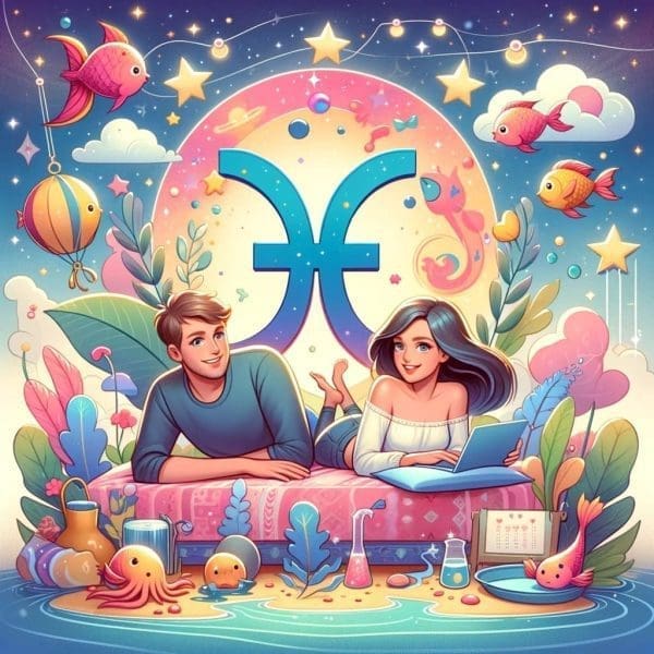 Pisces Love Compatibility- Finding Your Perfect Zodiac Match