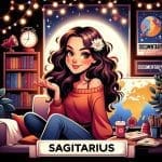 Sagittarius and Documentary Films: Watching the World, One Couch at a Time
