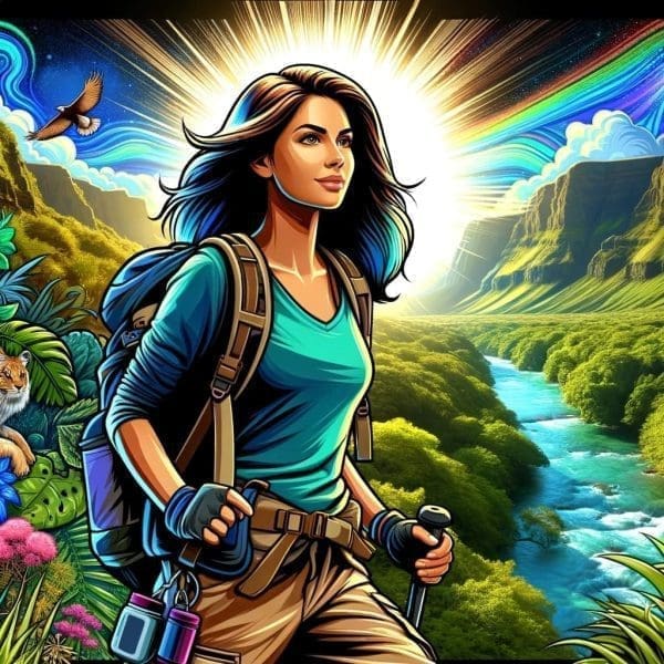 Sagittarius and Environmentalism: Saving the Planet One Hiking Trip at a Time