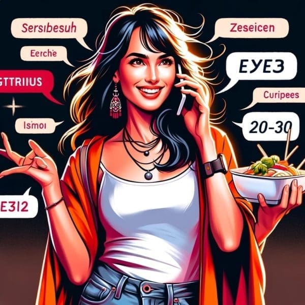 Sagittarius and Languages: The Polyglots Who Can Order Food in 10 Languages