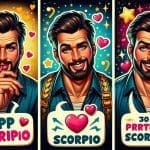 Scorpio Pickup Lines: Are They Sexy or Just Creepy?