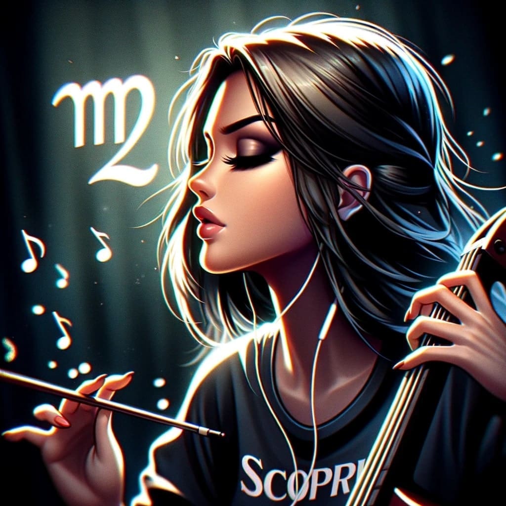 Scorpio and Music: The Soundtrack of Their Souls