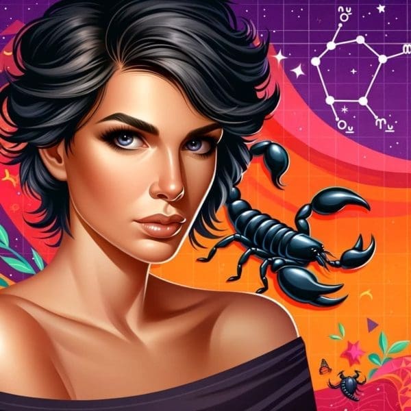 Scorpio and Sexuality: The Passionate Lovers of the Zodiac