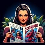 Scorpio's Guide to Dealing with Funny Zodiac Articles- Eye Rolls and Secret Smirks