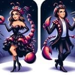 Scorpio's Halloween Costume Ideas: Sexy or Sinister?