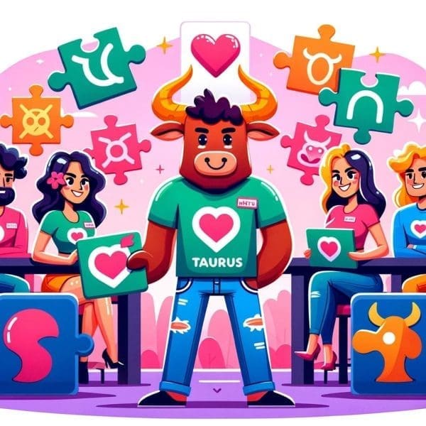 Taurus Compatibility- Discover Your Top Match and Avoid the Mismatch