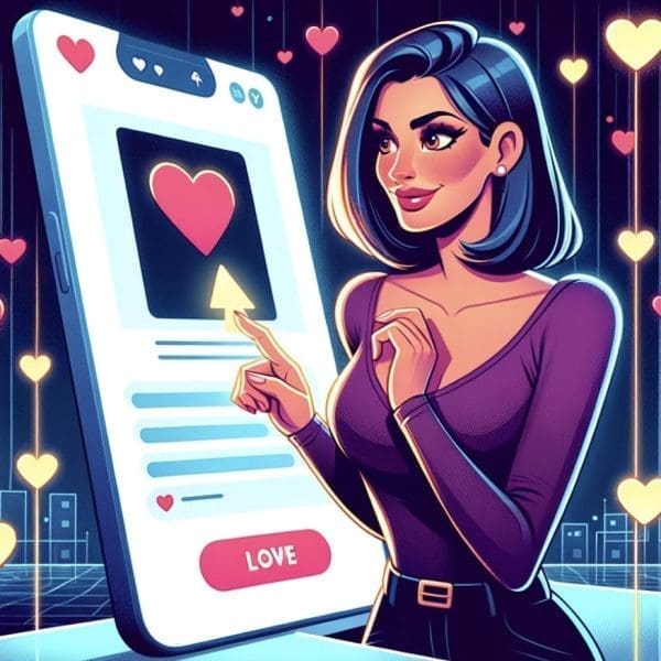 The Scorpio's Guide to Online Dating- Swipe Right for Secrets