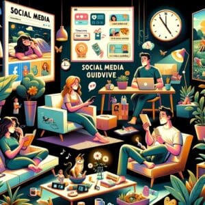 The Virgo’s Survival Guide to Social Media