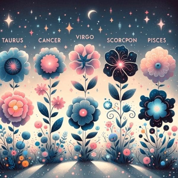 The Zodiac Queens- 6 Signs Astrologically Blessed to Be Breathtaking Wives