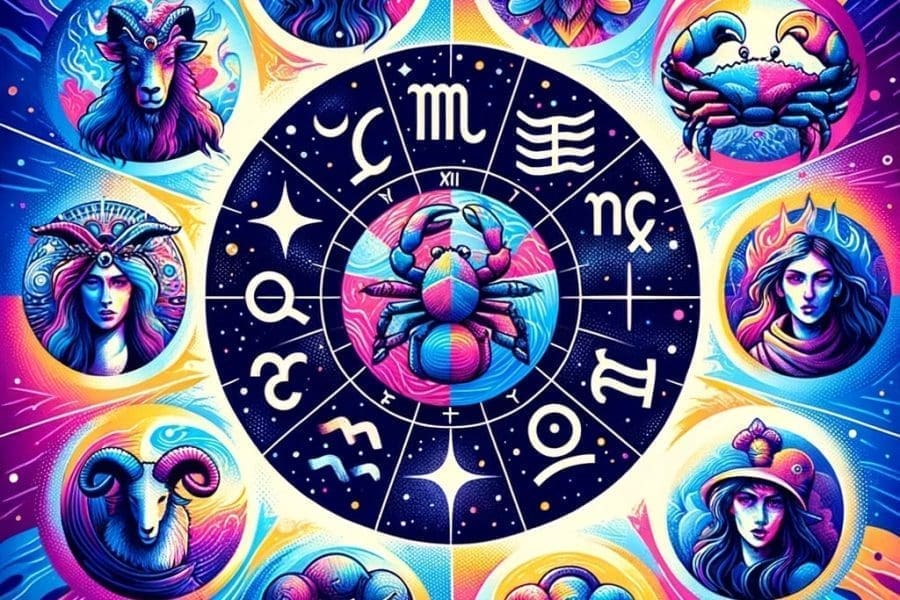Top 8 Zodiac Signs Perceived as Cold and Reserved