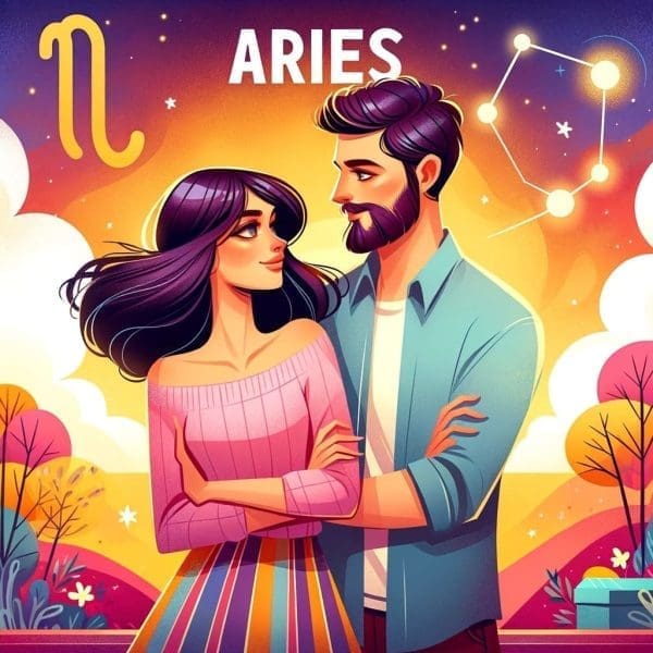 Unlocking the Heart of Aries- Mastering Love & Relationships in the Zodia 2