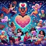 Unlocking the Love Codes- Mastering Zodiac Signs in Romance