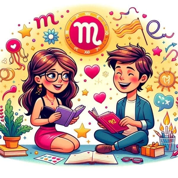Virgo Love Compatibility- Finding Your Perfect Zodiac Match.