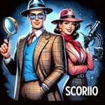 Why Scorpios Make the Best Detectives or Spies- A Comedic Analysis