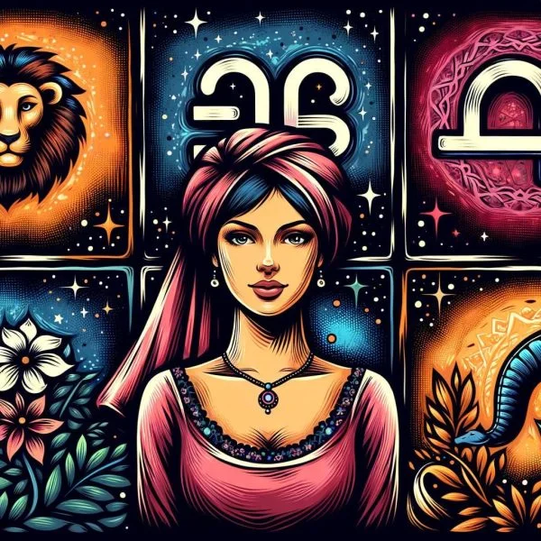 Admirable Aces: Top 4 Zodiac Signs Most Worthy of Admiration