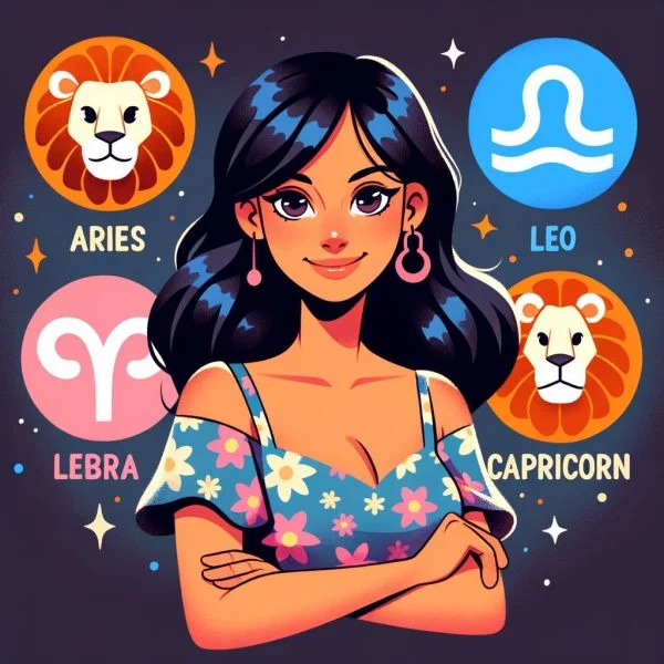 Admirable Personalities: 4 Zodiac Signs That Earn Admiration from Others