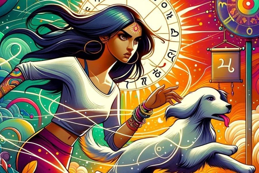 Astrological Elements and Pet Psychic Readings: A Zodiac-Specific Guide