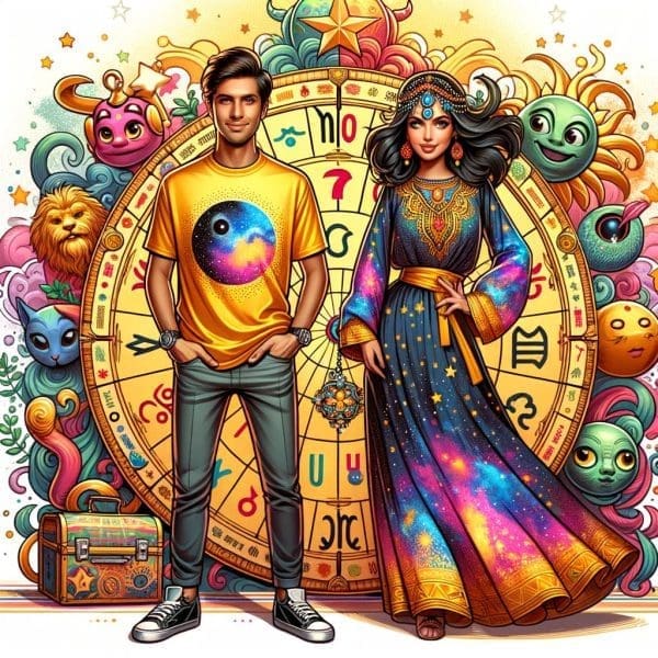 Astrological Love Languages: How Zodiac Signs Express Regret in the 7th House