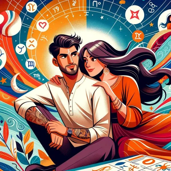 Astrology and Affection Styles: Expressing Love in Intimacy