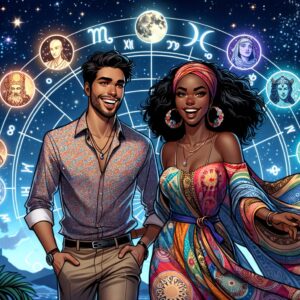 Astrology and Moon Sign Social Impact: How Each Sign Can Contribute to Society