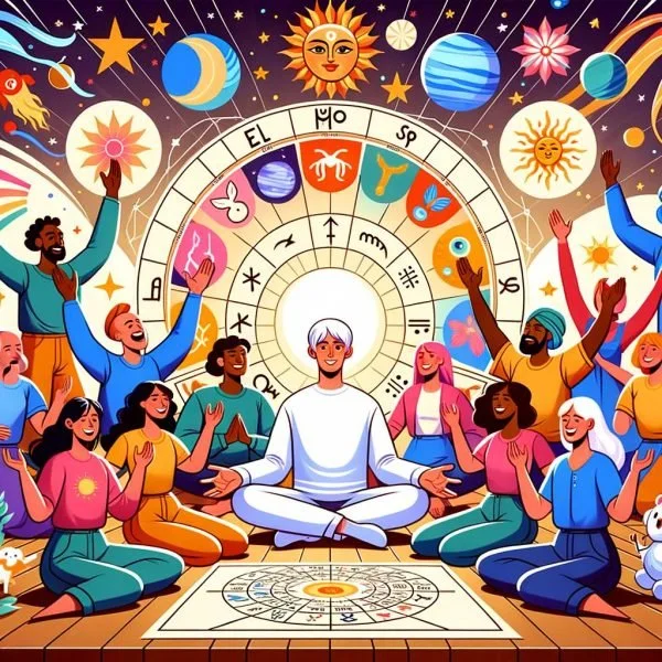 Astrology and Spirituality: Exploring the Cosmic Connection